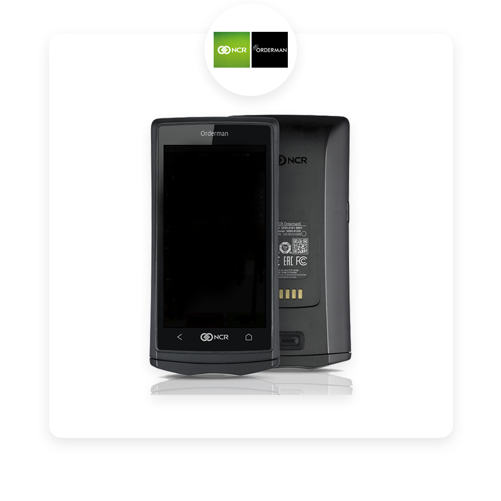 NCR-Orderman5